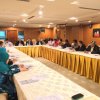 GRP MAIN COMMITTEE MEETING CLOSING REMARKS BY YM. DATO' DR. TENGKU MOHAMED FAZIHARUDEAN TENGKU FIESSAL (TENGKU KAYA PERKASA), DEP. S.S.KELANTAN / EPU DIRECTOR ON KELANTAN