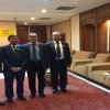STATE COMMITTEE MEETING PUBLIC ADMINISTRATION, ECONOMIC AND PLANNING, INVESTMENT AND FINANCE 5 NOVEMBER 2017