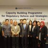 WORKSHOP ON KOREA’S REGULATORY REFORM & STRATEGIES, SEOUL KOREA (30 MAY-4 JUNE 2016)