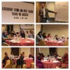 TRAINING ON RIA AND RIA ASSESSOR AND ASSESSMENT  TRAINING CONDUCTED BY JACOBS, CORDOVA & ASSOCIATES  - 2 SERIES 