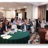 WORKSHOP ON REGULATORY IMPACT ANALYSIS (RIA) FOR PTN LAND OFFICES