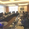 THIRD MEETING ON KELANTAN GRP PROGRAM IMPLEMENTATION WITH TASK FORCE MEMBERS/OFFICERS  AND MPC REPS